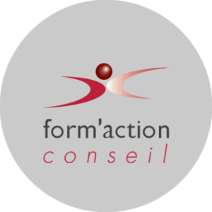 logo formactionconseil
